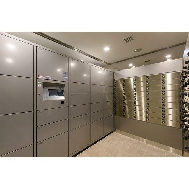 メール・宅配BOX(その他建物画像)