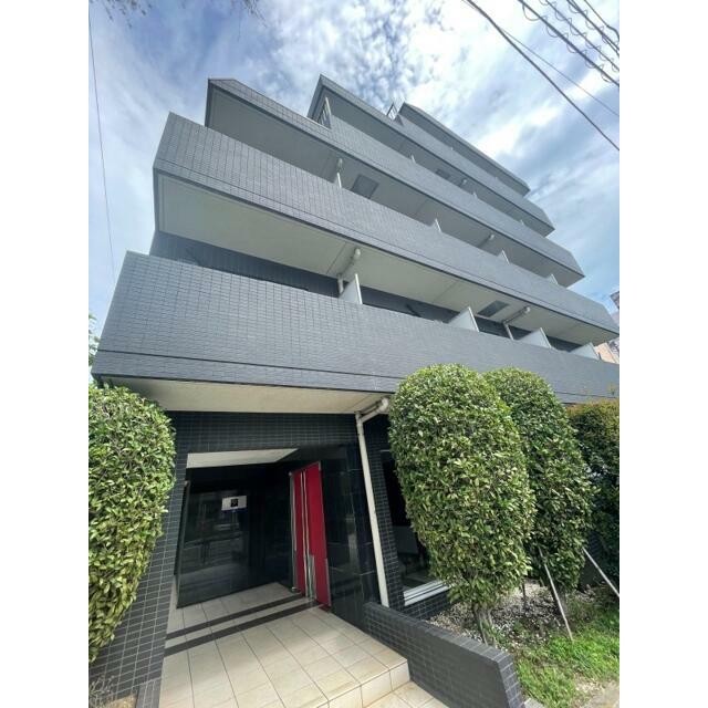 大田区雪谷大塚町 【賃貸居住】マンション