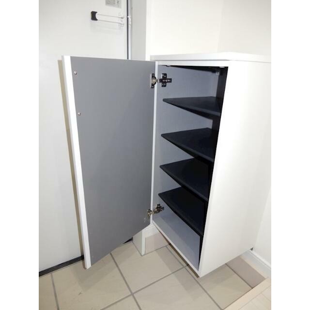 シューズボックス(内装)