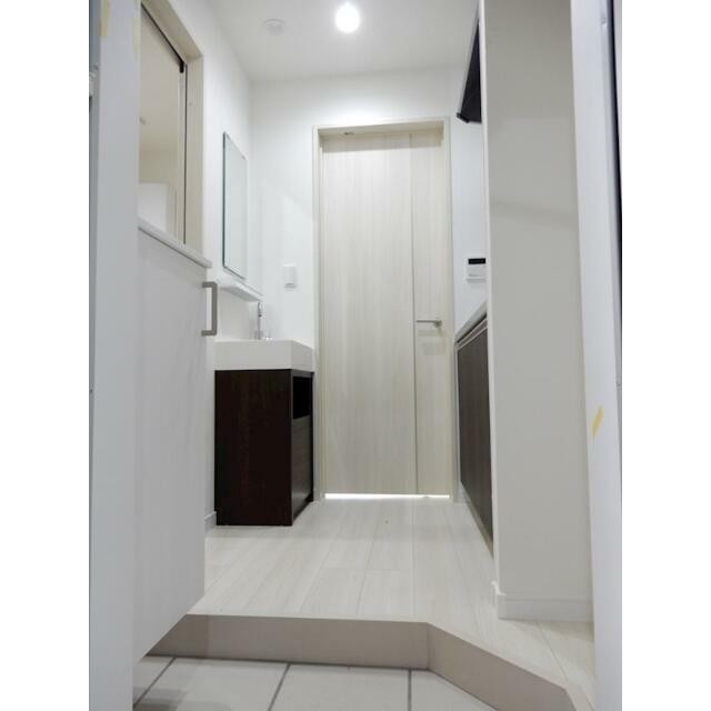 キッチンスペース