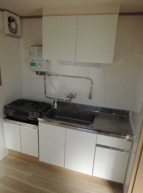 ※同仕様写真(キッチン)