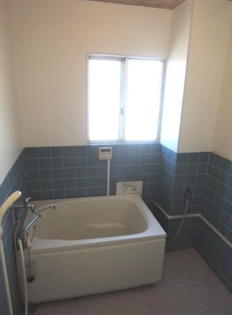 ※同仕様写真(風呂)