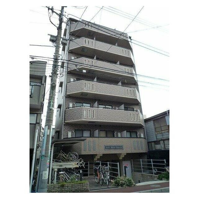 大田区千鳥１丁目 【賃貸居住】マンション