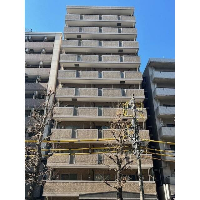 目黒区八雲１丁目 【賃貸居住】マンション