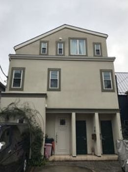 目黒区中町１丁目 【賃貸居住】アパート