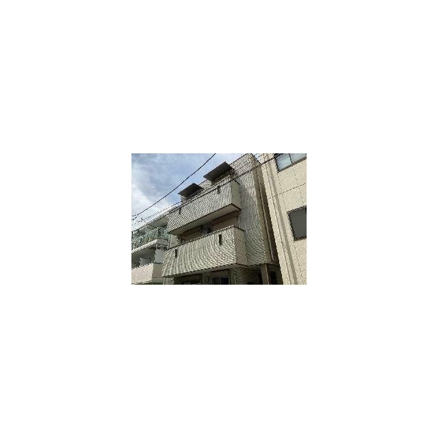 品川区東品川１丁目 【賃貸居住】マンション