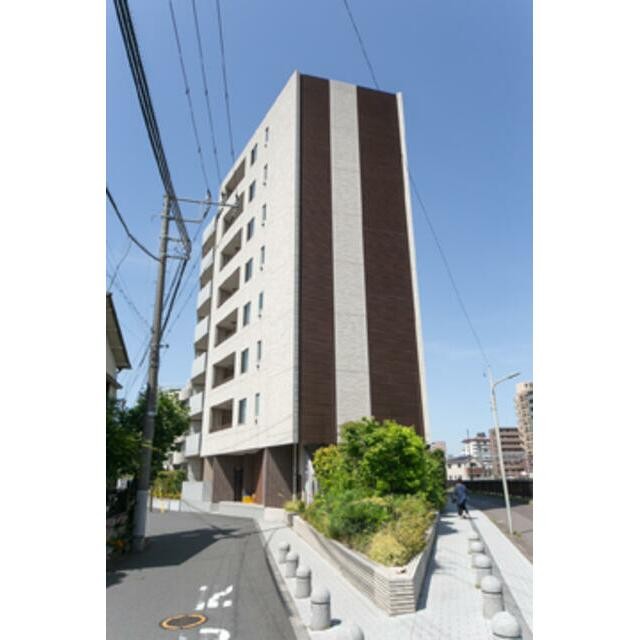 大田区西蒲田５丁目 【賃貸居住】マンション