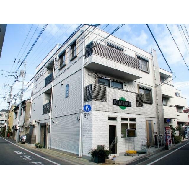 大田区東蒲田２丁目 【賃貸居住】マンション