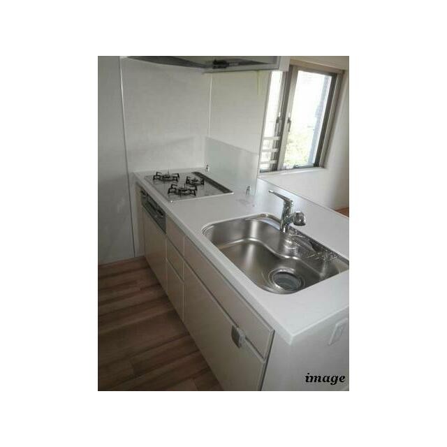 キッチン(キッチン)