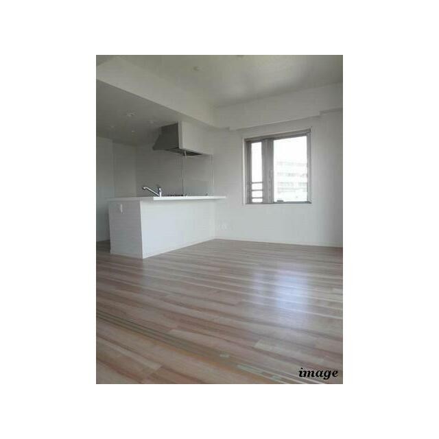 リビング(居間)