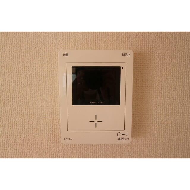 TVモニターホン