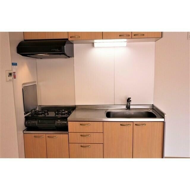 システムキッチン(キッチン)