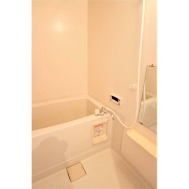 追焚き付(風呂)