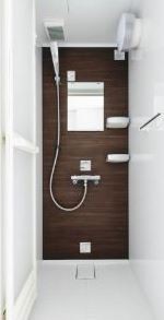 ※同仕様写真含む(風呂)