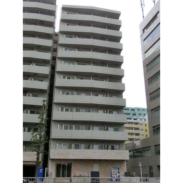 港区高輪２丁目 【賃貸居住】マンション