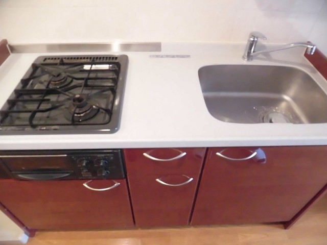 ※同仕様写真含む(キッチン)