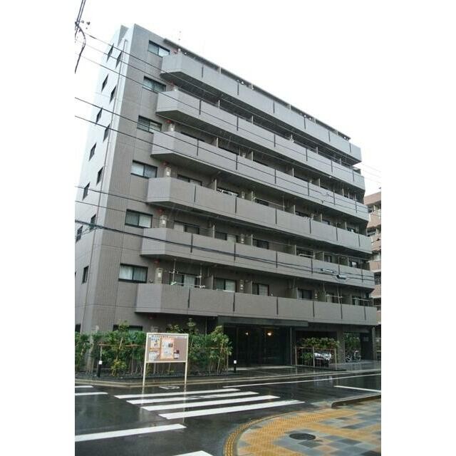 大田区新蒲田１丁目 【賃貸居住】マンション