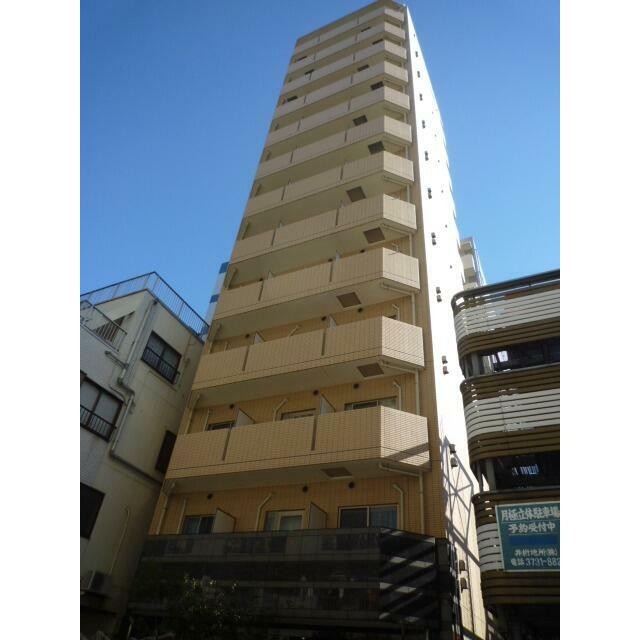 大田区蒲田５丁目 【賃貸居住】マンション