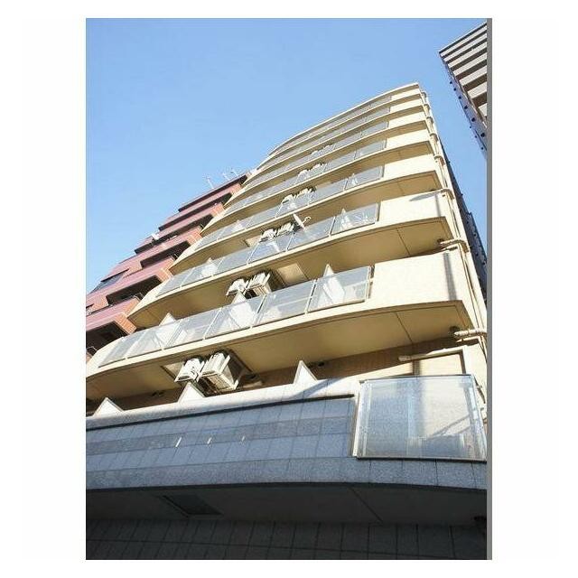 大田区大森東２丁目 【賃貸居住】マンション