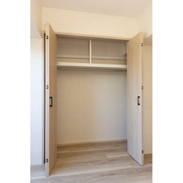 ※写真は同タイプ住戸です。(内装)