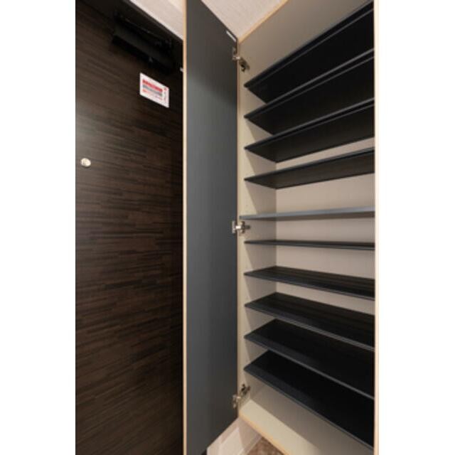 ※写真は同タイプ住戸です。