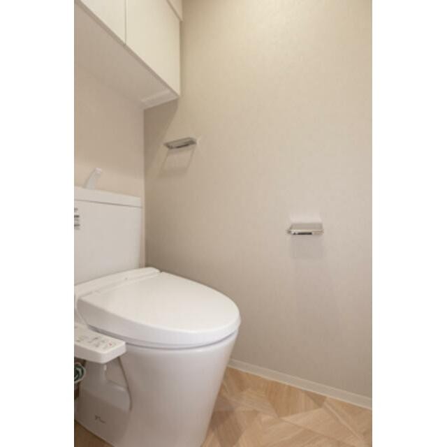 ※写真は同タイプ住戸です。(内装)