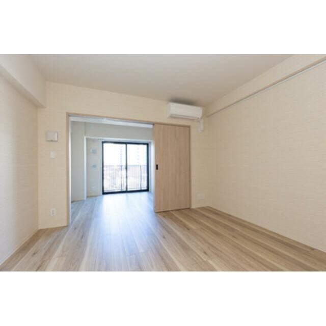 ※写真は同タイプ住戸です。(居間)