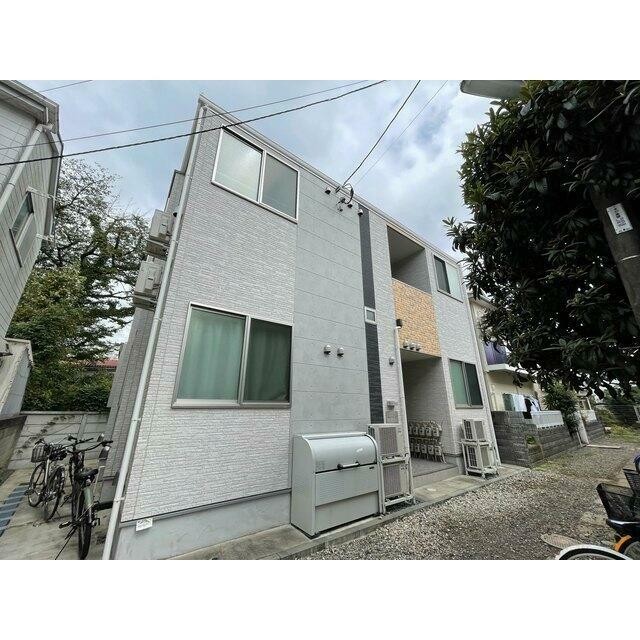 世田谷区池尻２丁目 【賃貸居住】アパート