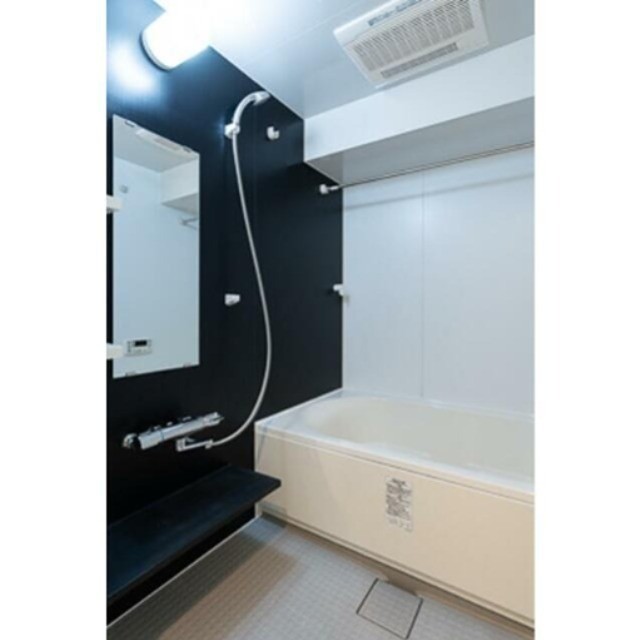 ※同仕様写真(風呂)