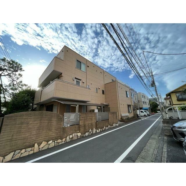 世田谷区若林１丁目 【賃貸居住】マンション