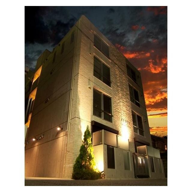 世田谷区松原６丁目 【賃貸居住】マンション