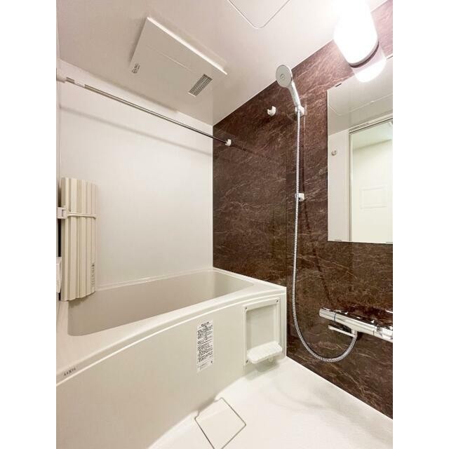 ※同仕様写真含む(風呂)