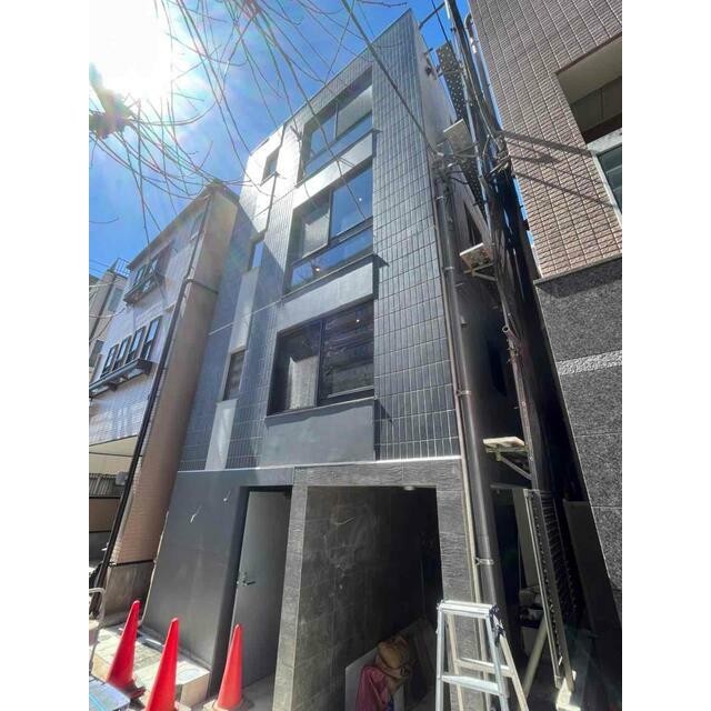 世田谷区駒沢４丁目 【賃貸居住】マンション