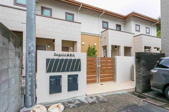 品川区上大崎２丁目 【賃貸居住】アパート