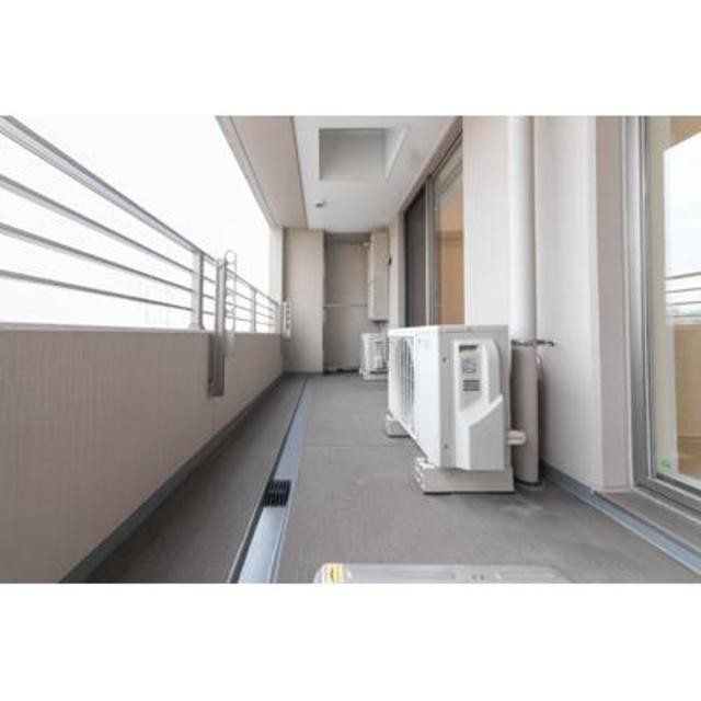 ※写真は同タイプ住戸です。