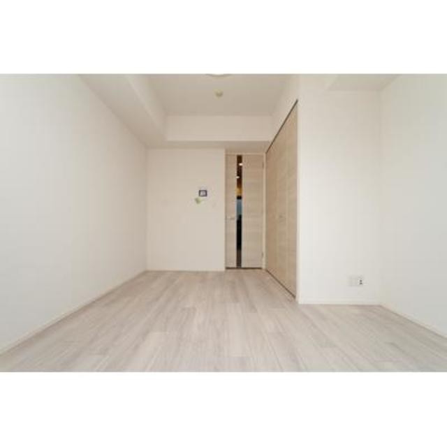 ※写真は同タイプ住戸です。(居間)