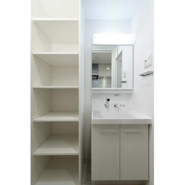 ※写真は同タイプ住戸です。(内装)