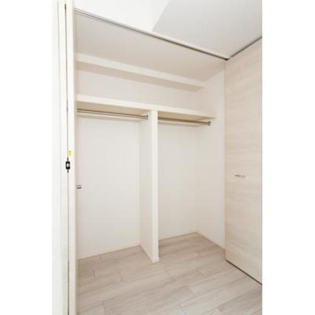 ※写真は同タイプ住戸です。(内装)