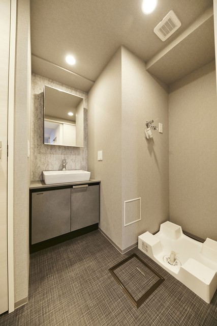 ※写真は同タイプ住戸です。(内装)