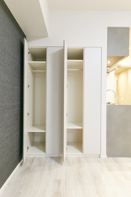 ※写真は同タイプ住戸です。(内装)