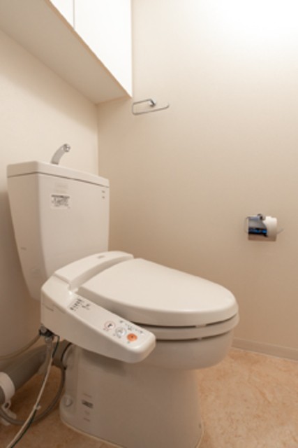 ※写真は同タイプ住戸です。(内装)