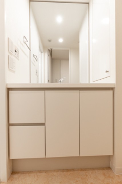 ※写真は同タイプ住戸です。(内装)