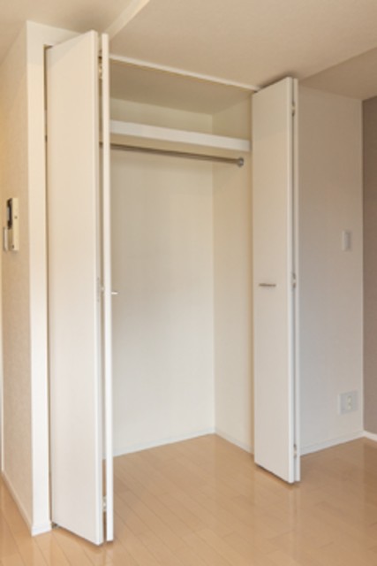 ※写真は同タイプ住戸です。(内装)