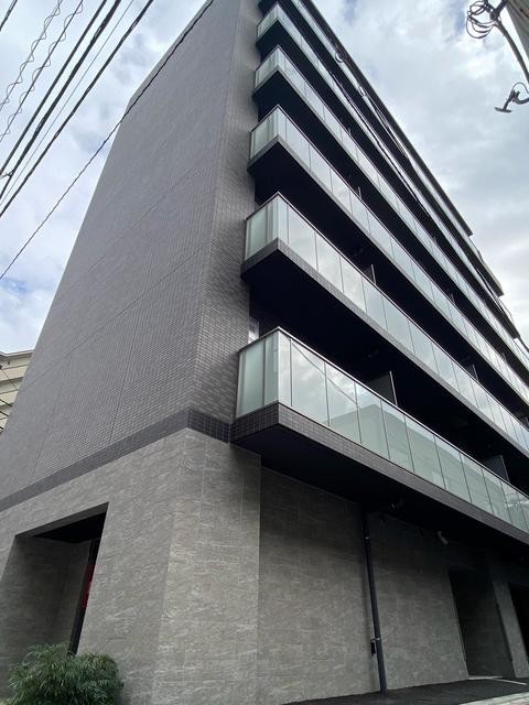 江東区森下５丁目 【賃貸居住】マンション