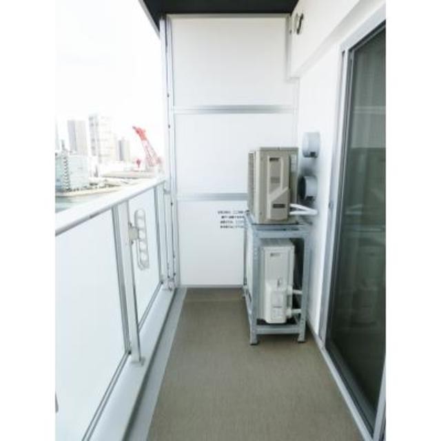 ※写真は同タイプ住戸です。