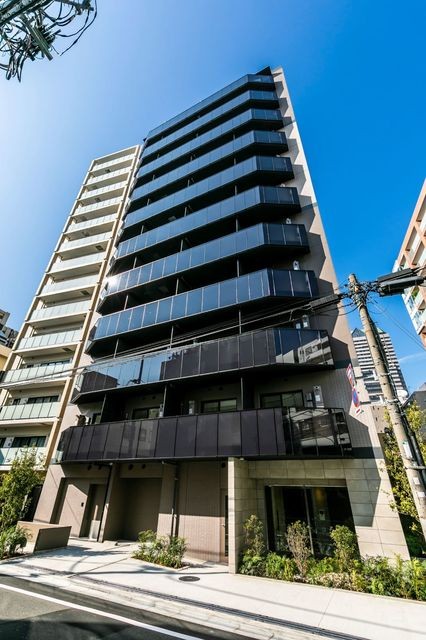 港区赤坂６丁目 【賃貸居住】マンション