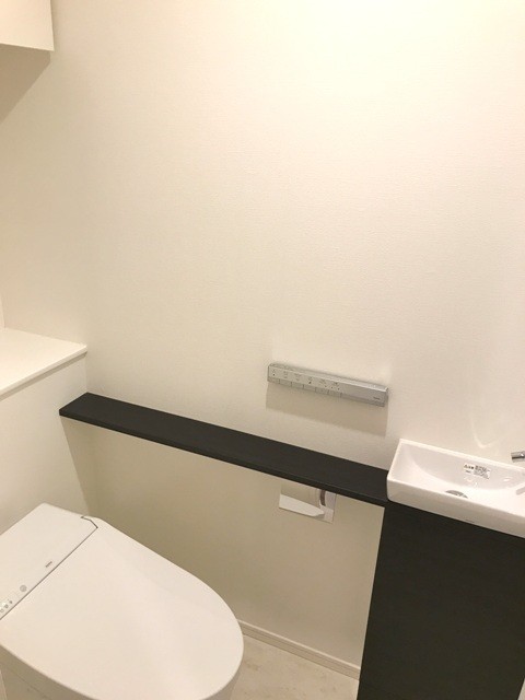 ※写真は同タイプ住戸です。(内装)