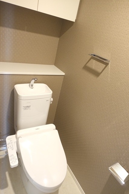 ※写真は同タイプ住戸です。(内装)