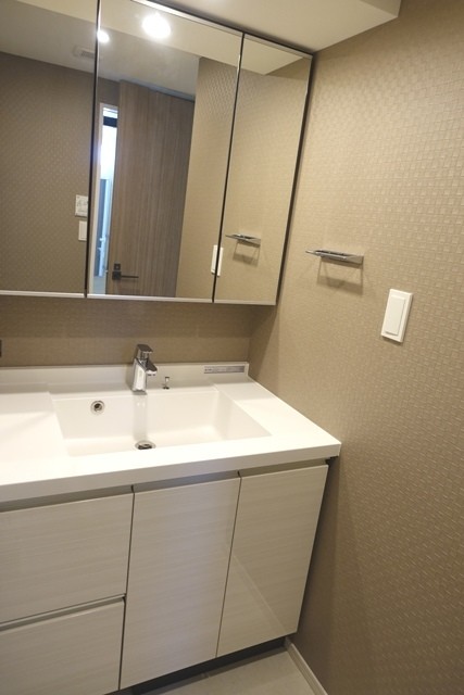 ※写真は同タイプ住戸です。(内装)