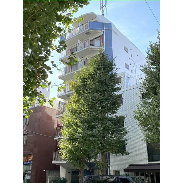 (外観)